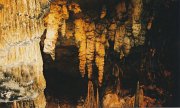 005-Inside Luray Caverns